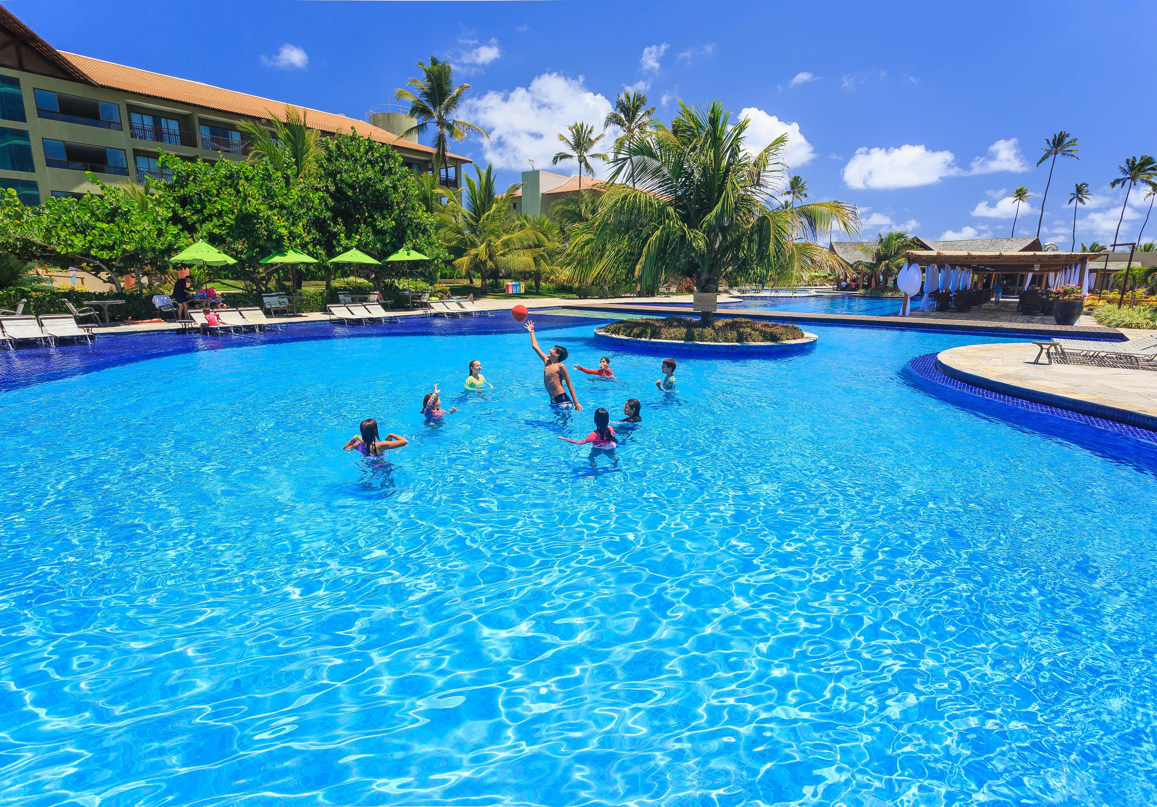Viva Porto de Galinhas