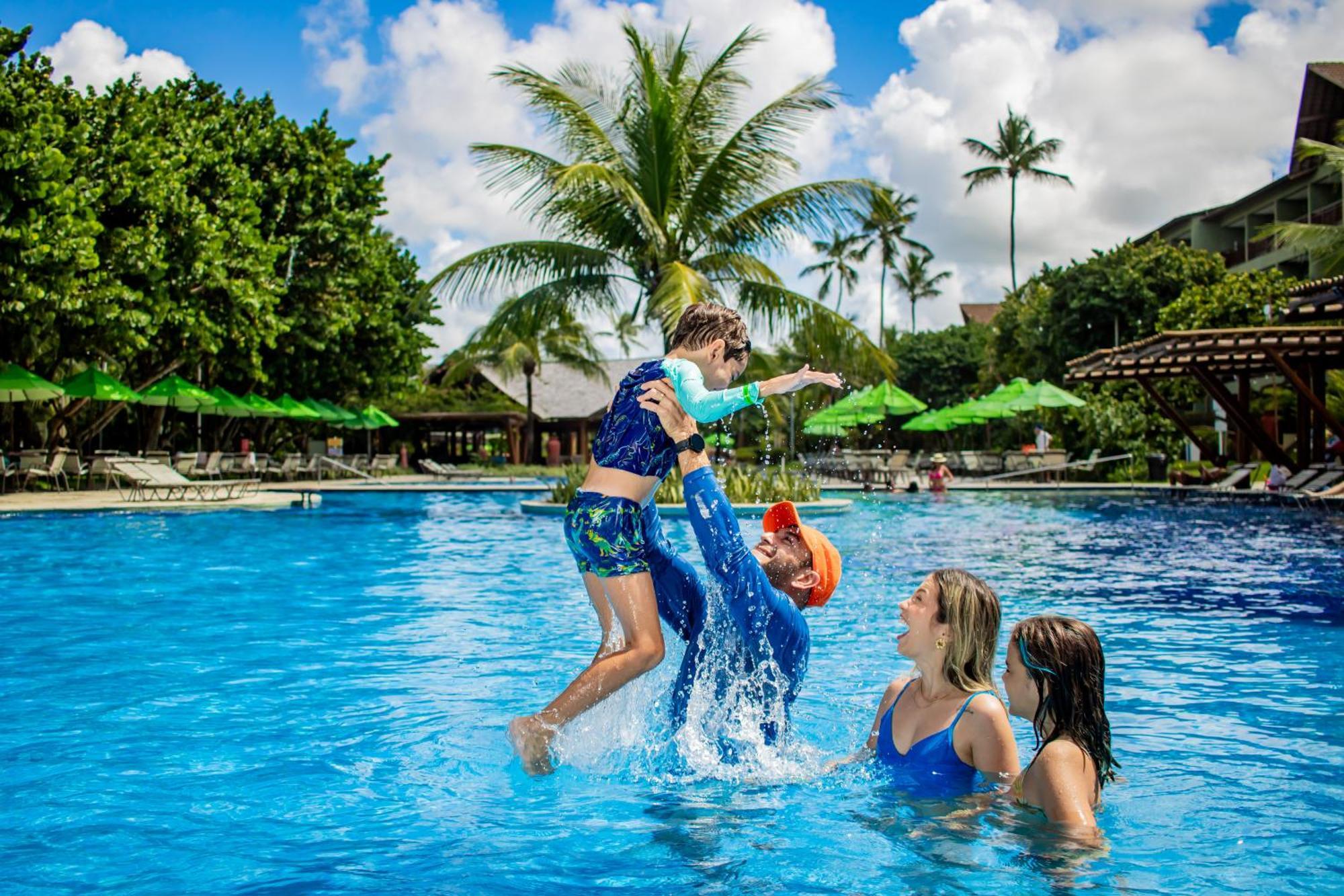 Viva Resort Porto de Galinhas