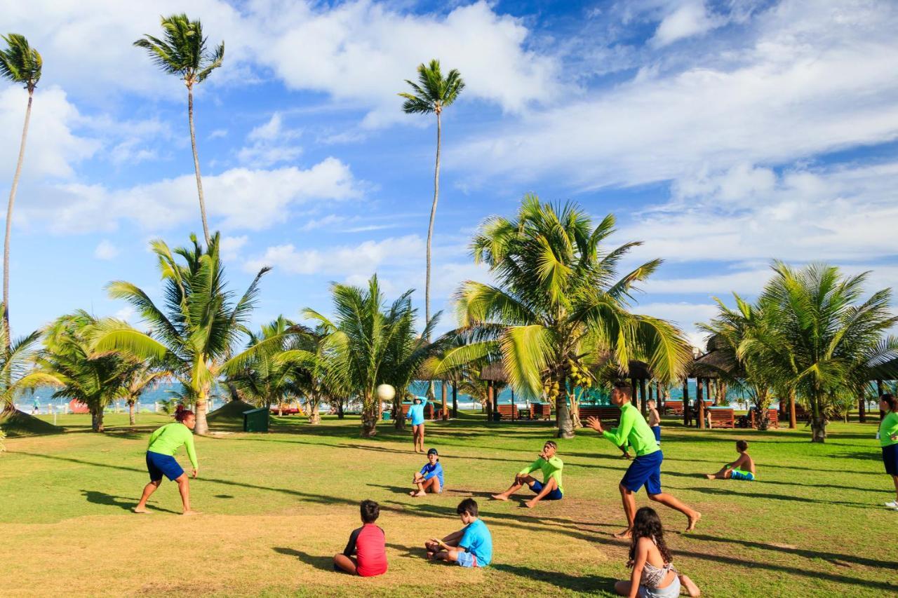 Viva 5* Porto de Galinhas
