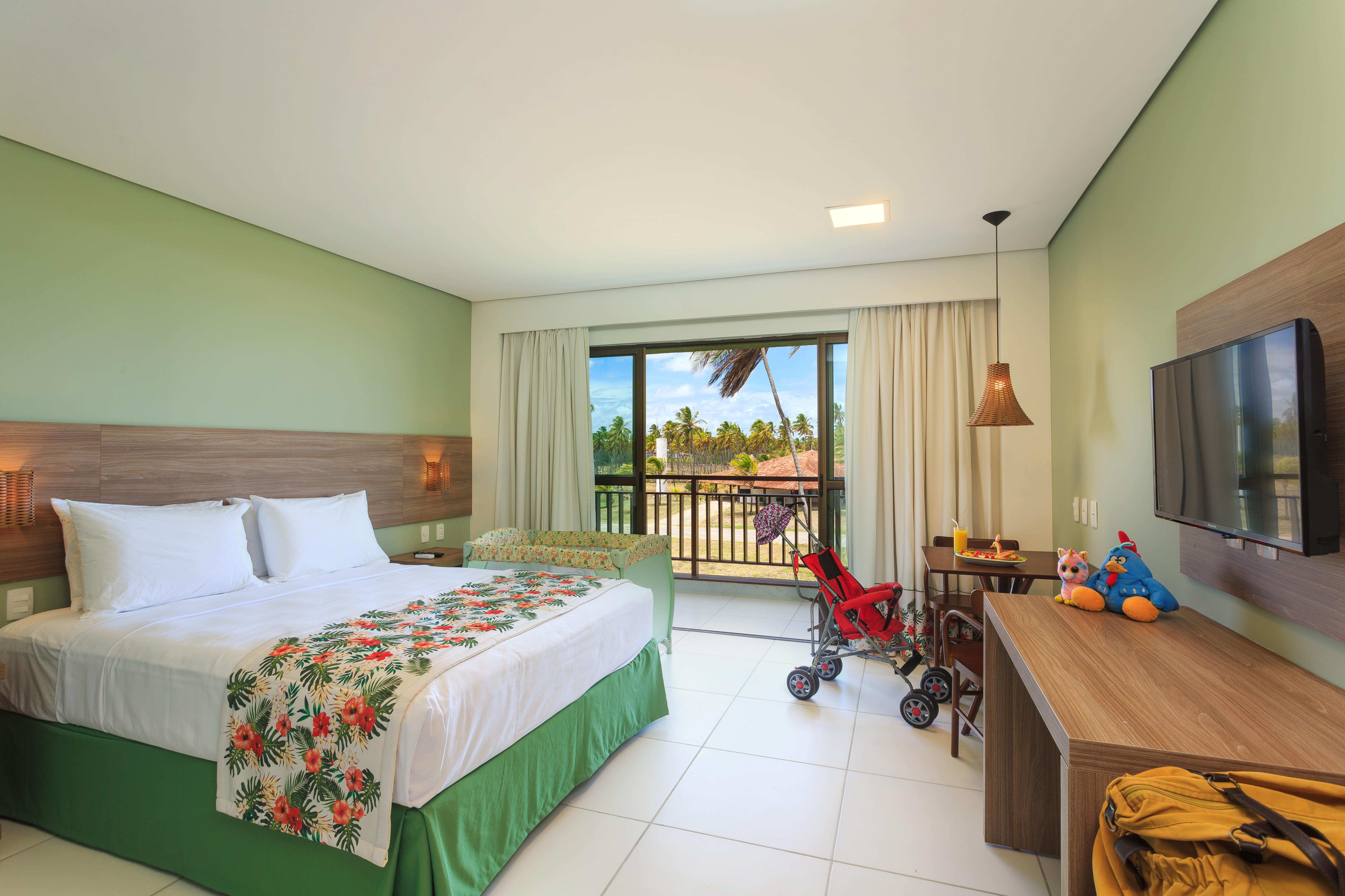 Resort Vivá Pôrto das Galinhas