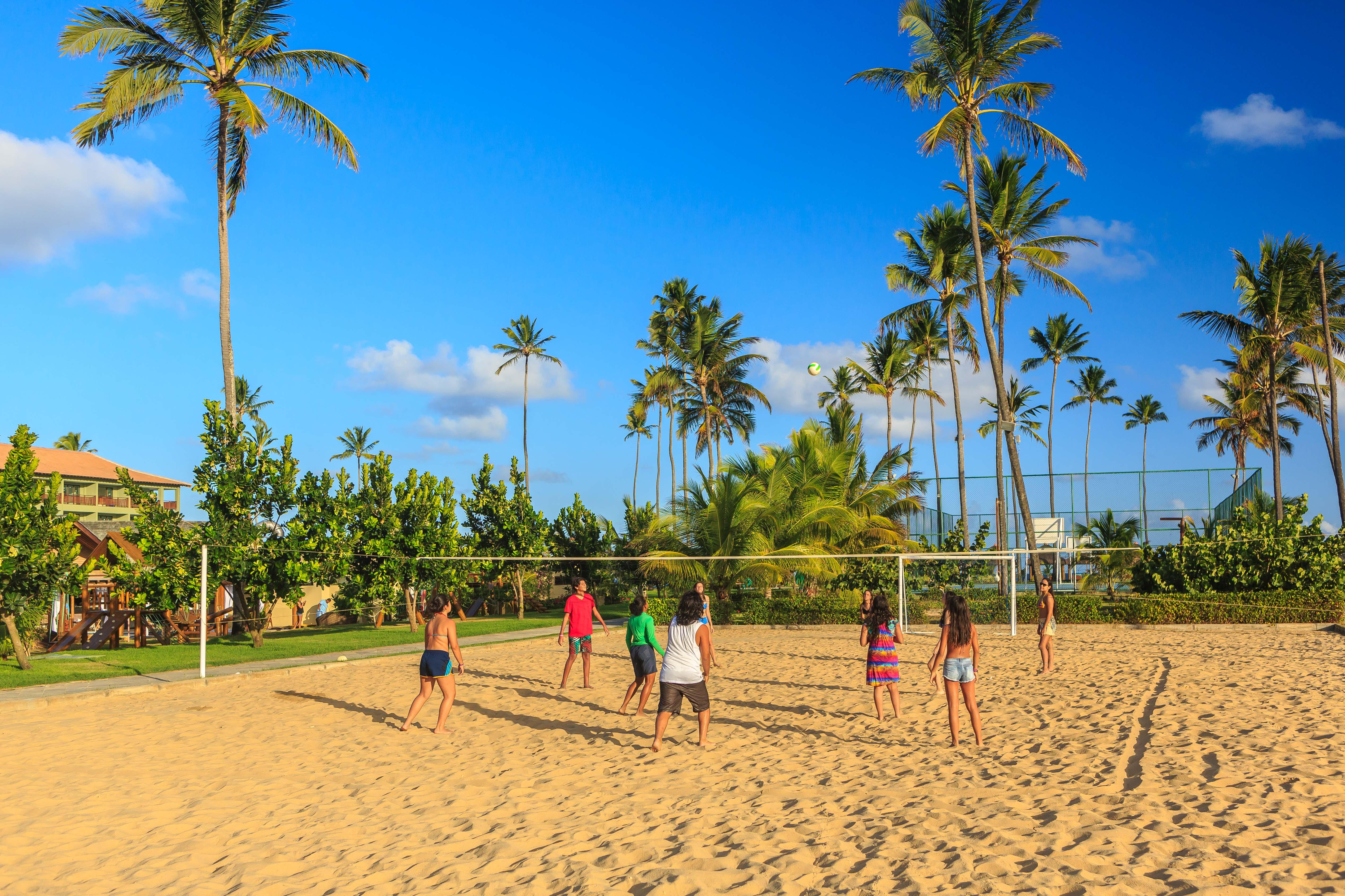 Vivá Resort