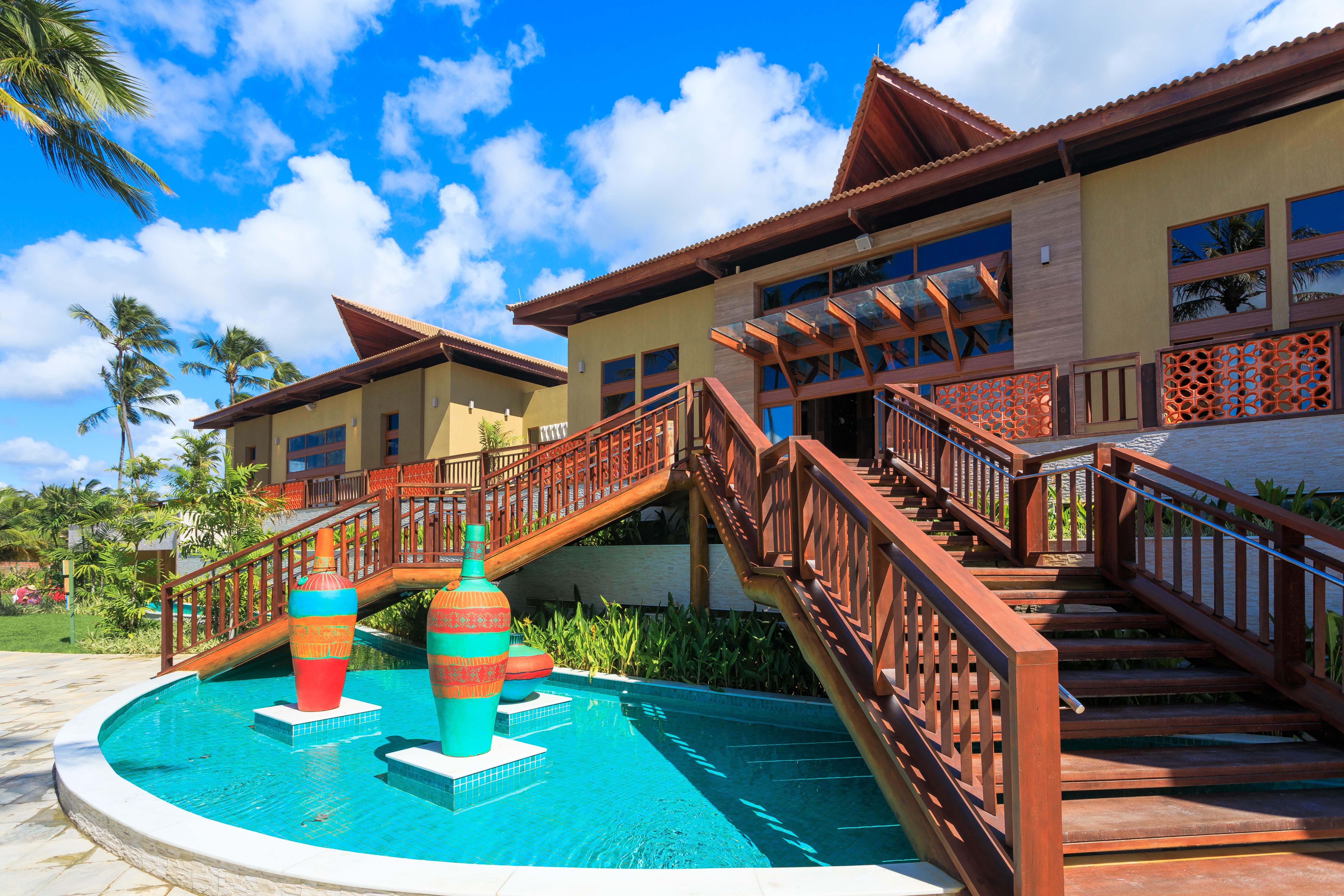 Resort Vivá