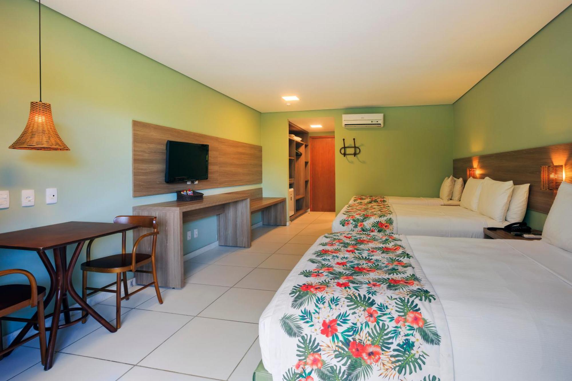 Resort Vivá 5*
