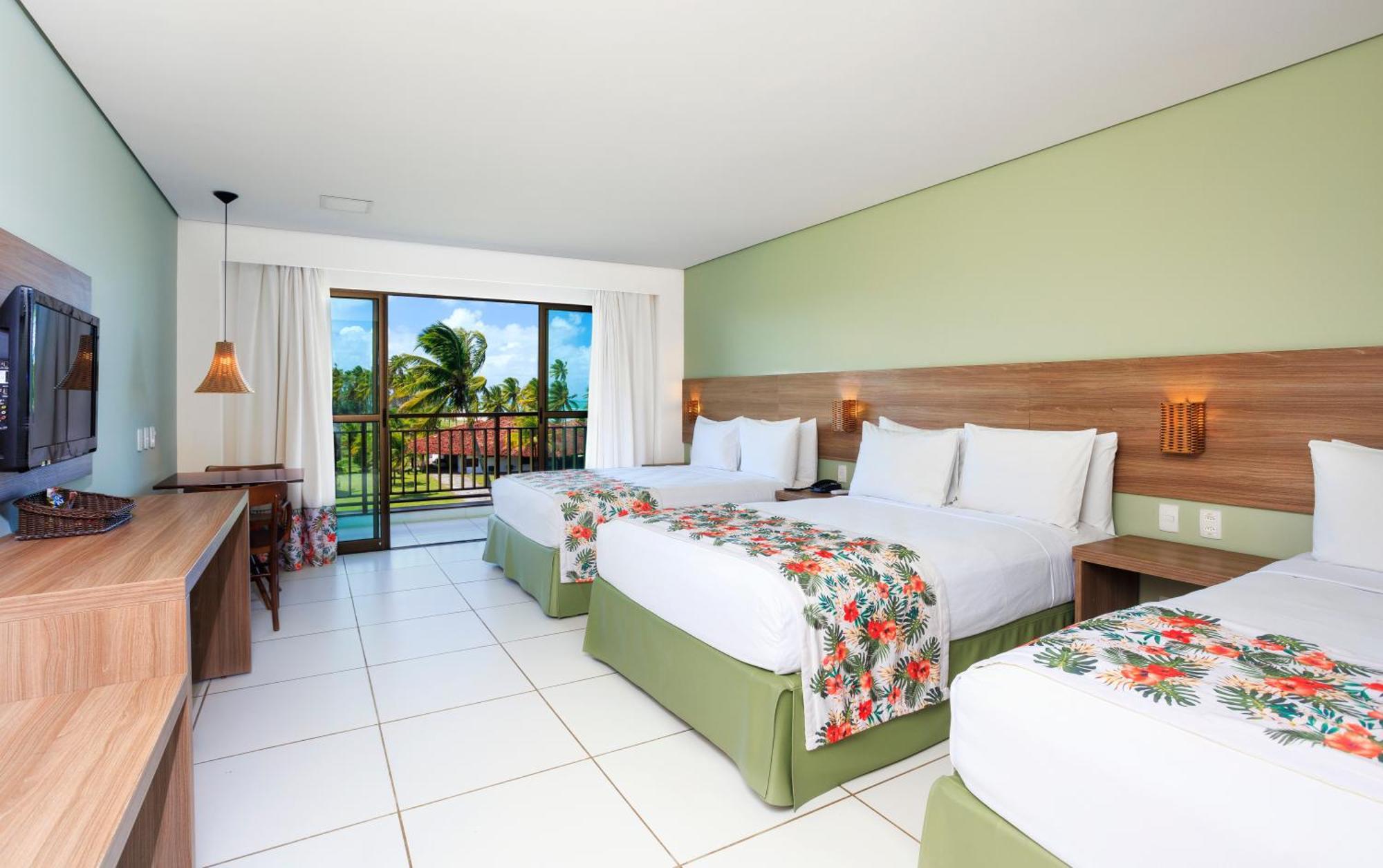 Resort Vivá 5*