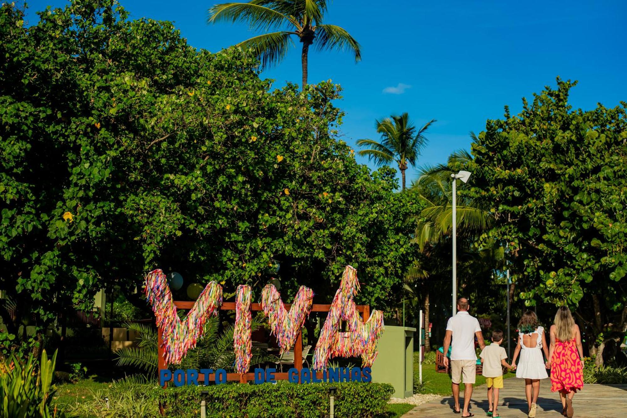 Resort Vivá
